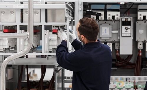 獨(dú)家翻譯 出現(xiàn)新冠肺炎確診病例 西門子歌美颯關(guān)閉一家西班牙工廠